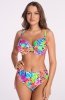 Ava SK 242 Maxi Tropical Splash biustonosz kąpielowy 